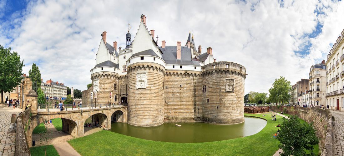 Destination Nantes 1051673772 - France