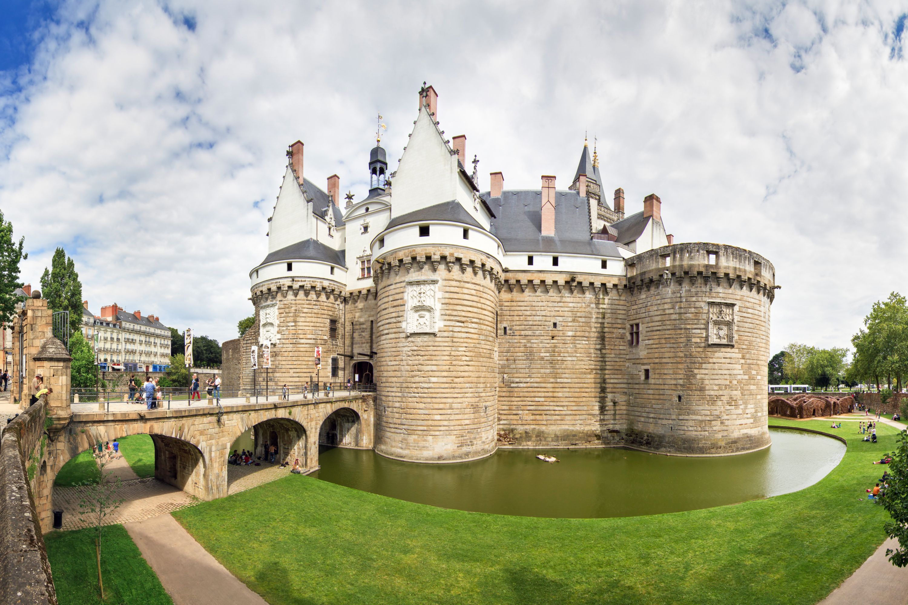 Destination Nantes 1051673772 - France