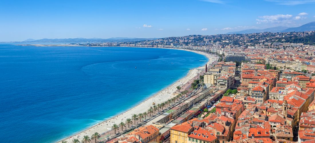Destination Nice 471859792 - France