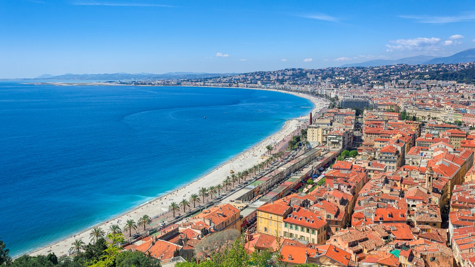 Destination Nice 471859792 - France