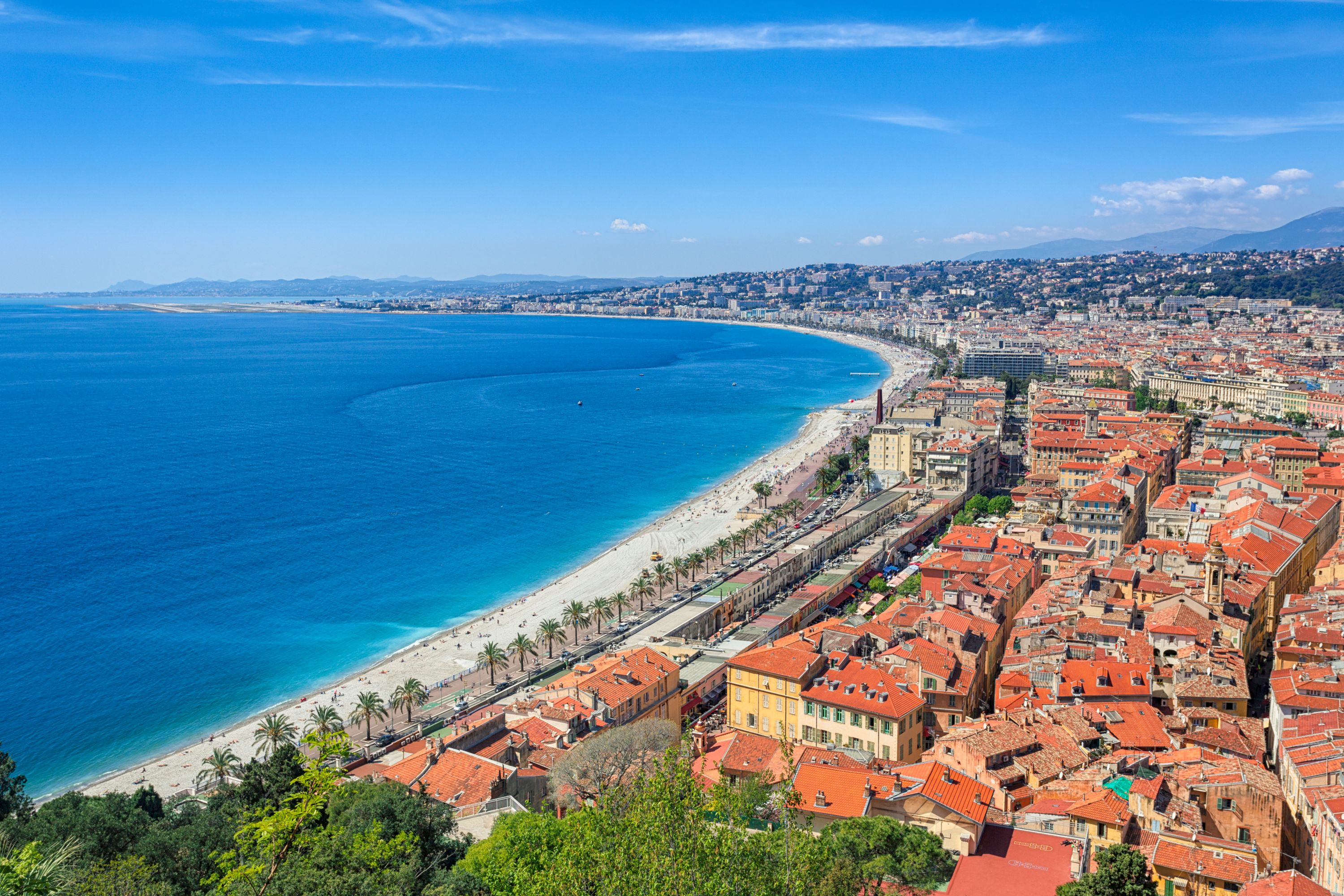 Destination Nice 471859792 - France