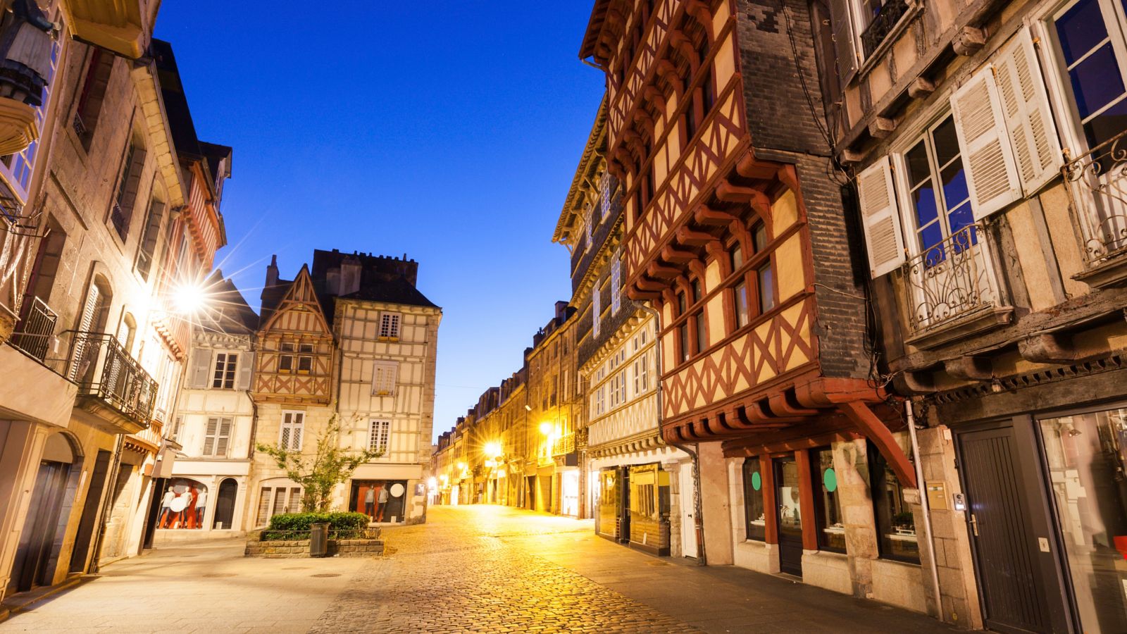 Destination Quimper 609052622 - France