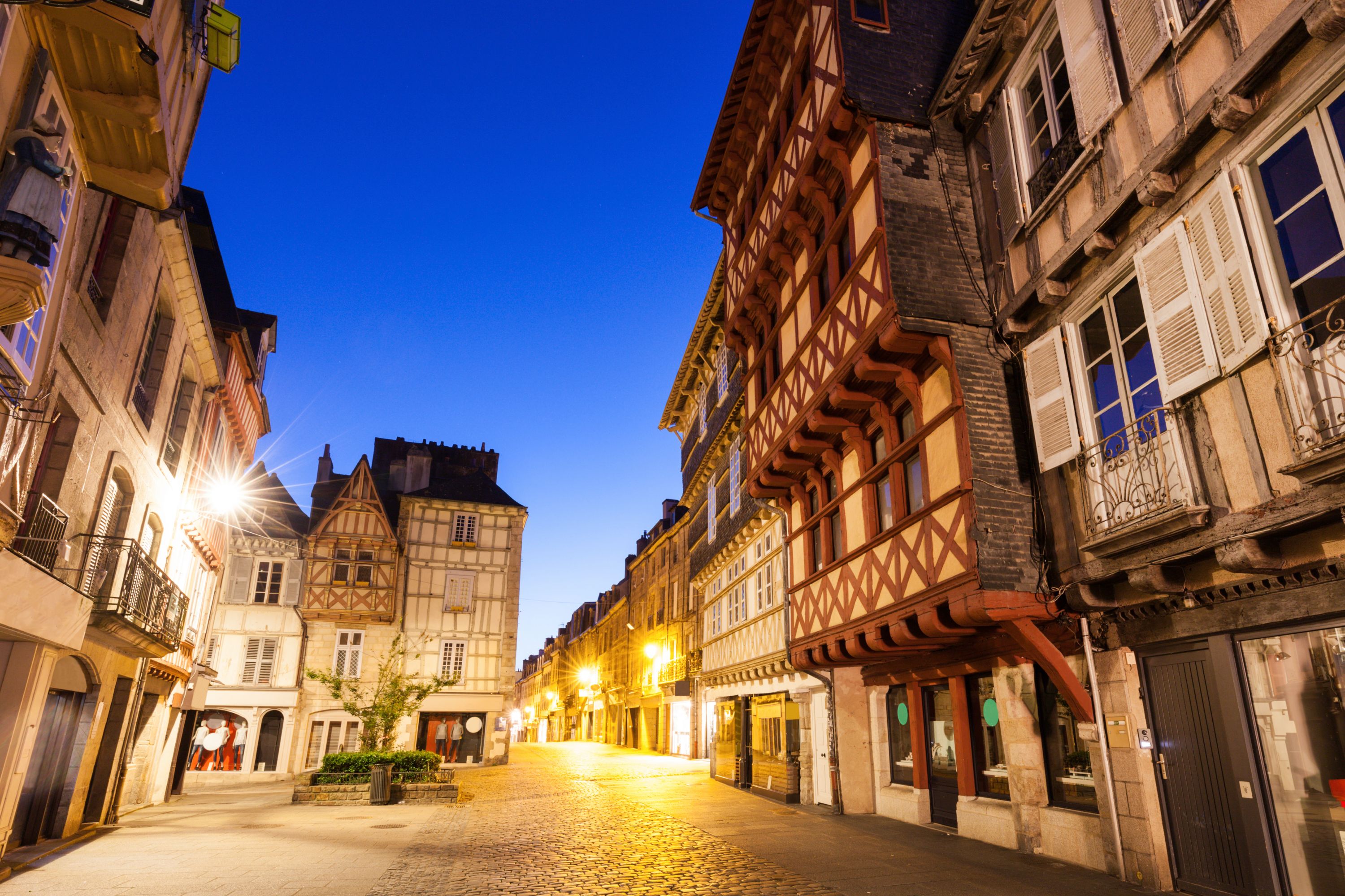 Destination Quimper 609052622 - France