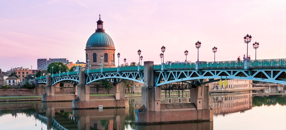Destination Toulouse 691661400 - France