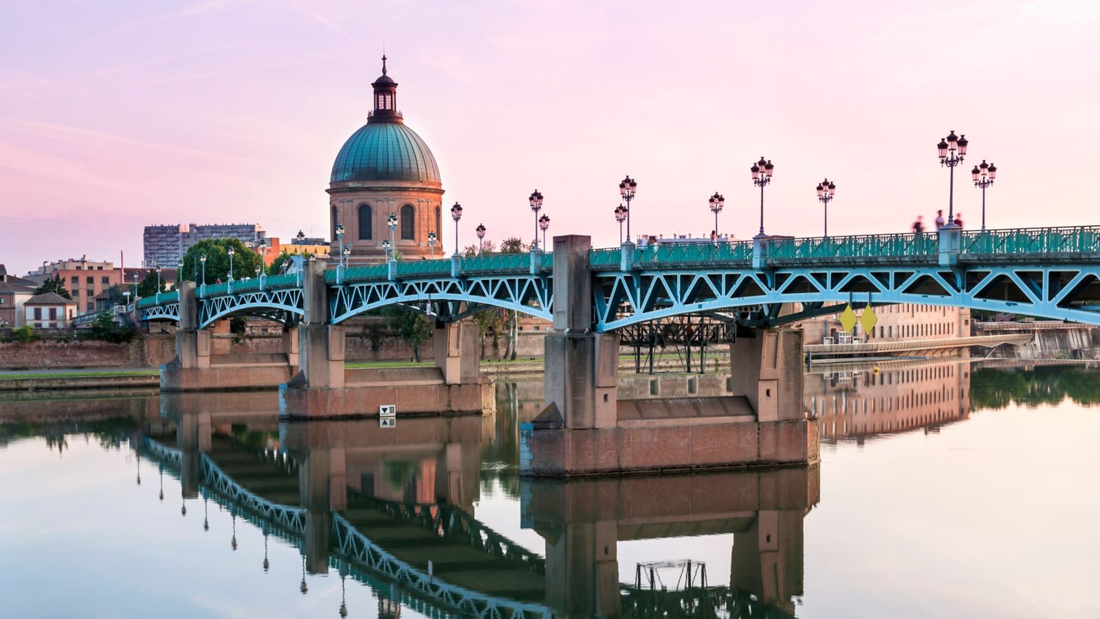 Destination Toulouse 691661400 - France