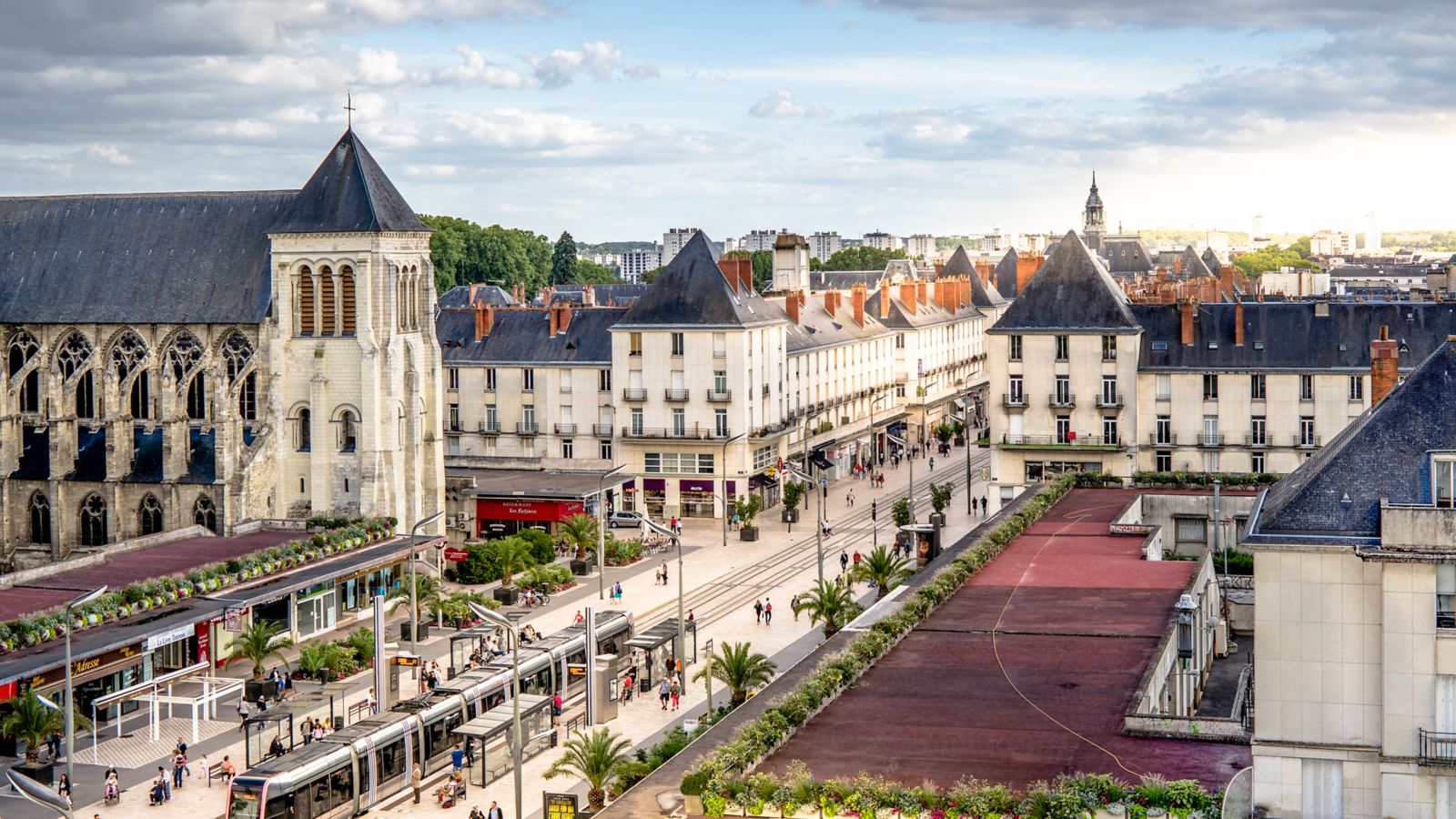 Destination Tours 507527722 - France