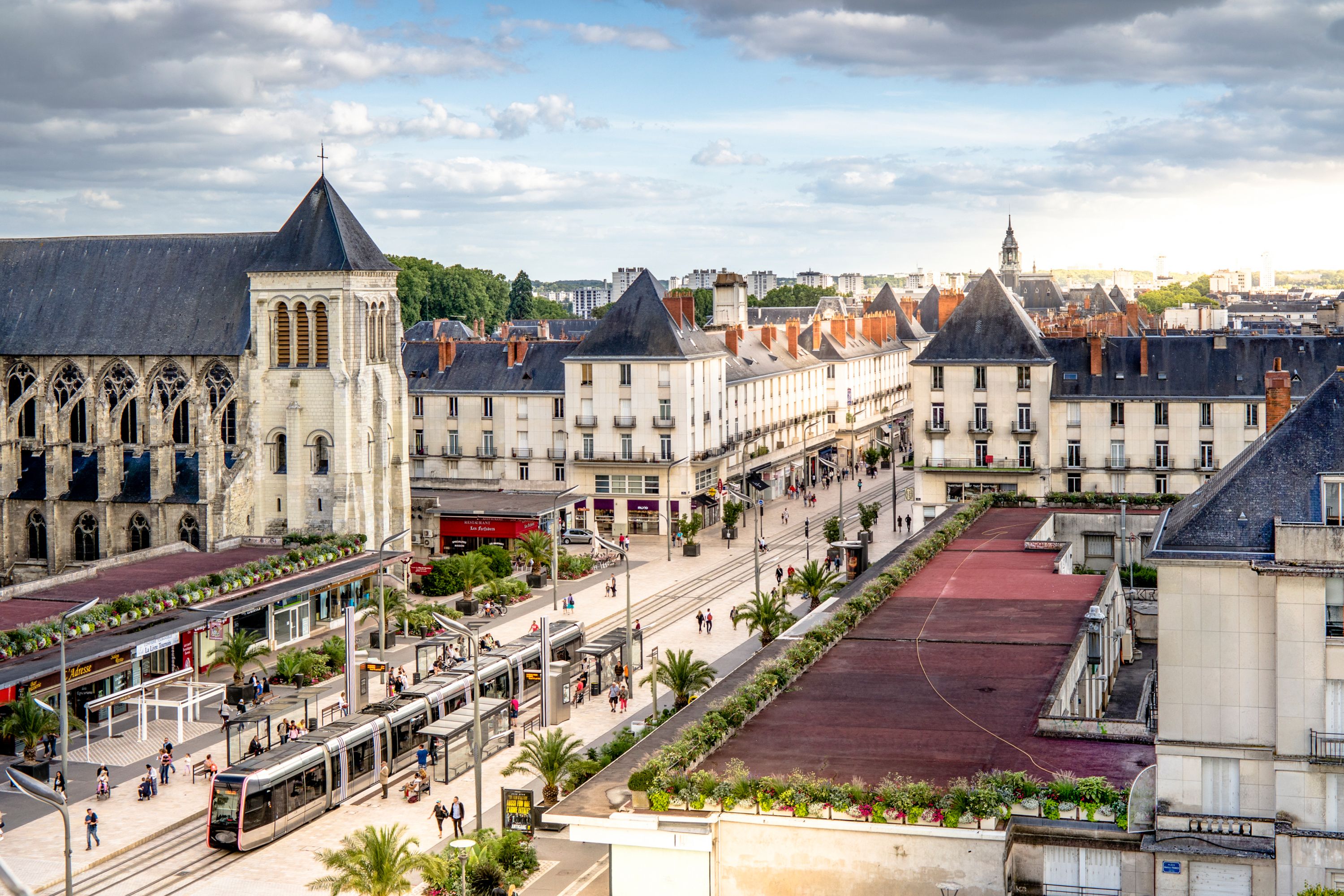 Destination Tours 507527722 - France