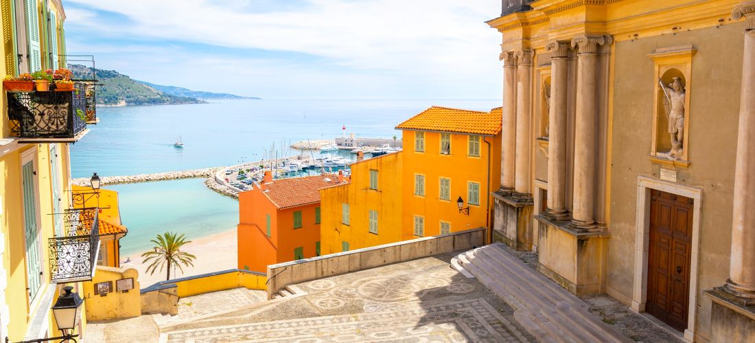 Destination Menton 1128264589 - France