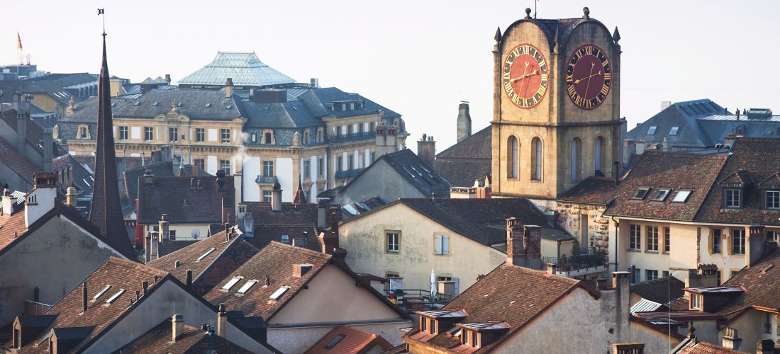 Destination Neuchatel 148415255 - Switzerland