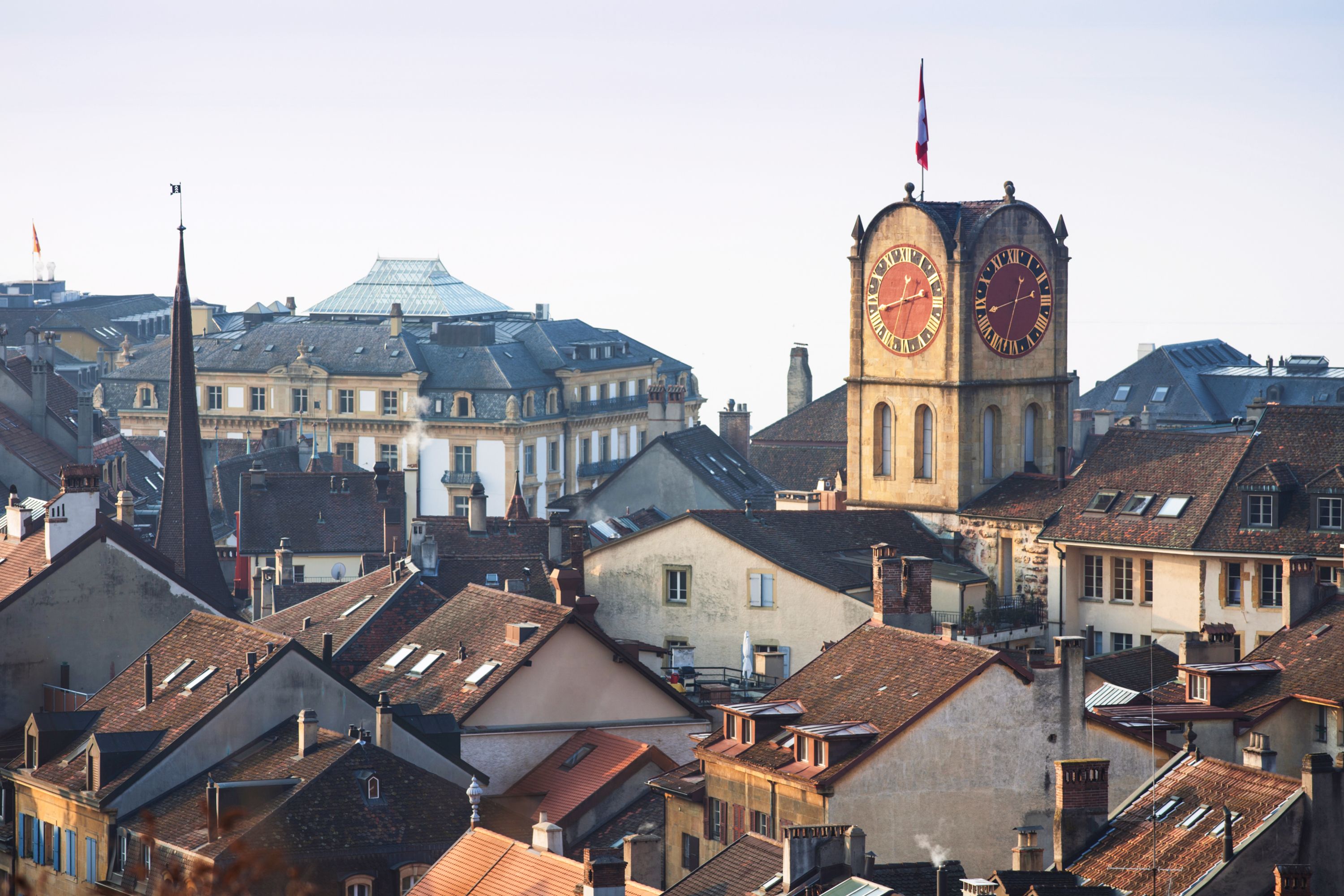 Destination Neuchatel 148415255 - Switzerland