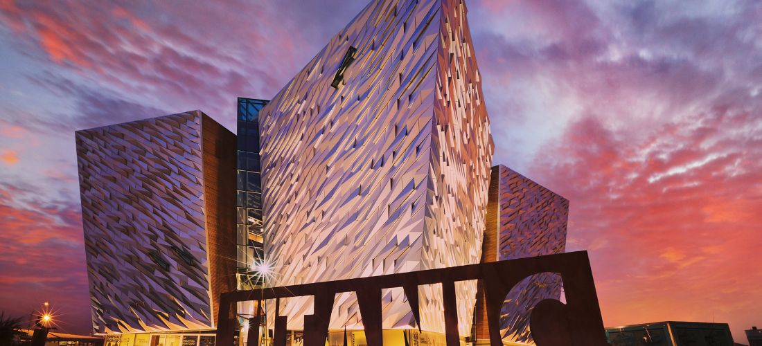 Destination Belfast 1284767394 - Ireland