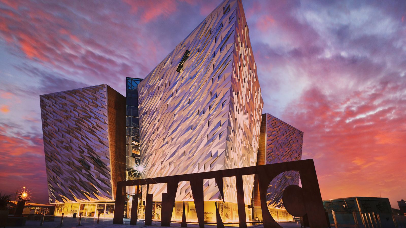 Destination Belfast 1284767394 - Ireland