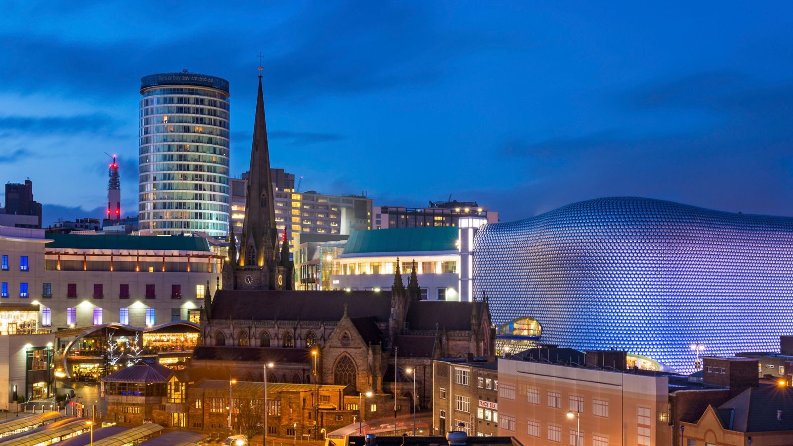 Destination Birmingham 535429223 - United Kingdom