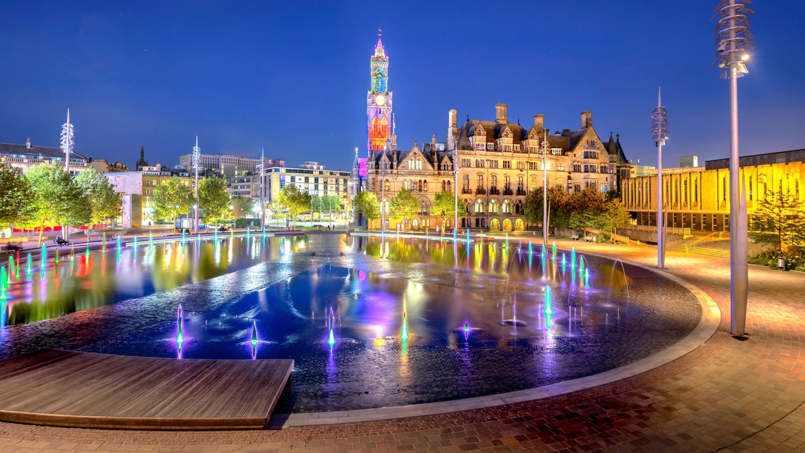 Destination Bradford 1006226458 - United Kingdom