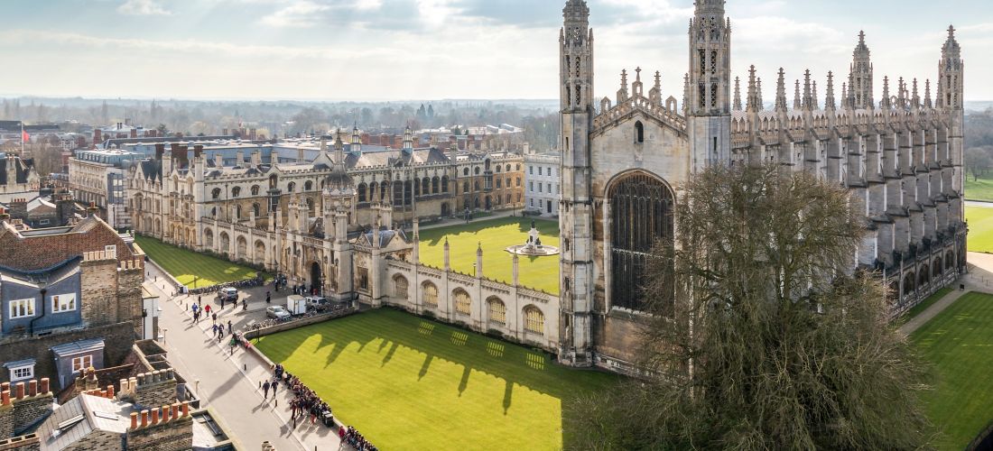 Destination Cambridge 517235492 - United Kingdom