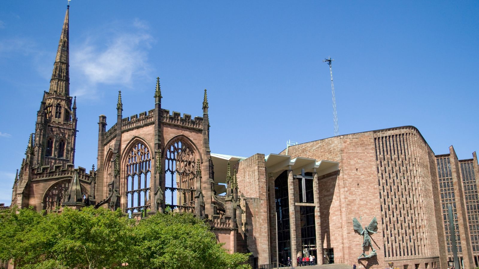Destination Coventry 157482978 - United Kingdom