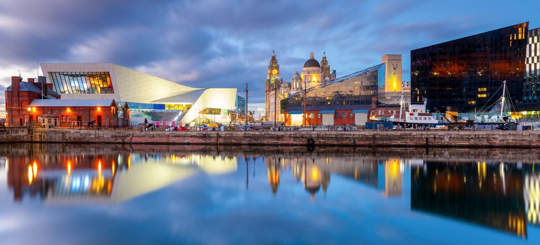 Destination Liverpool 171572347 - United Kingdom