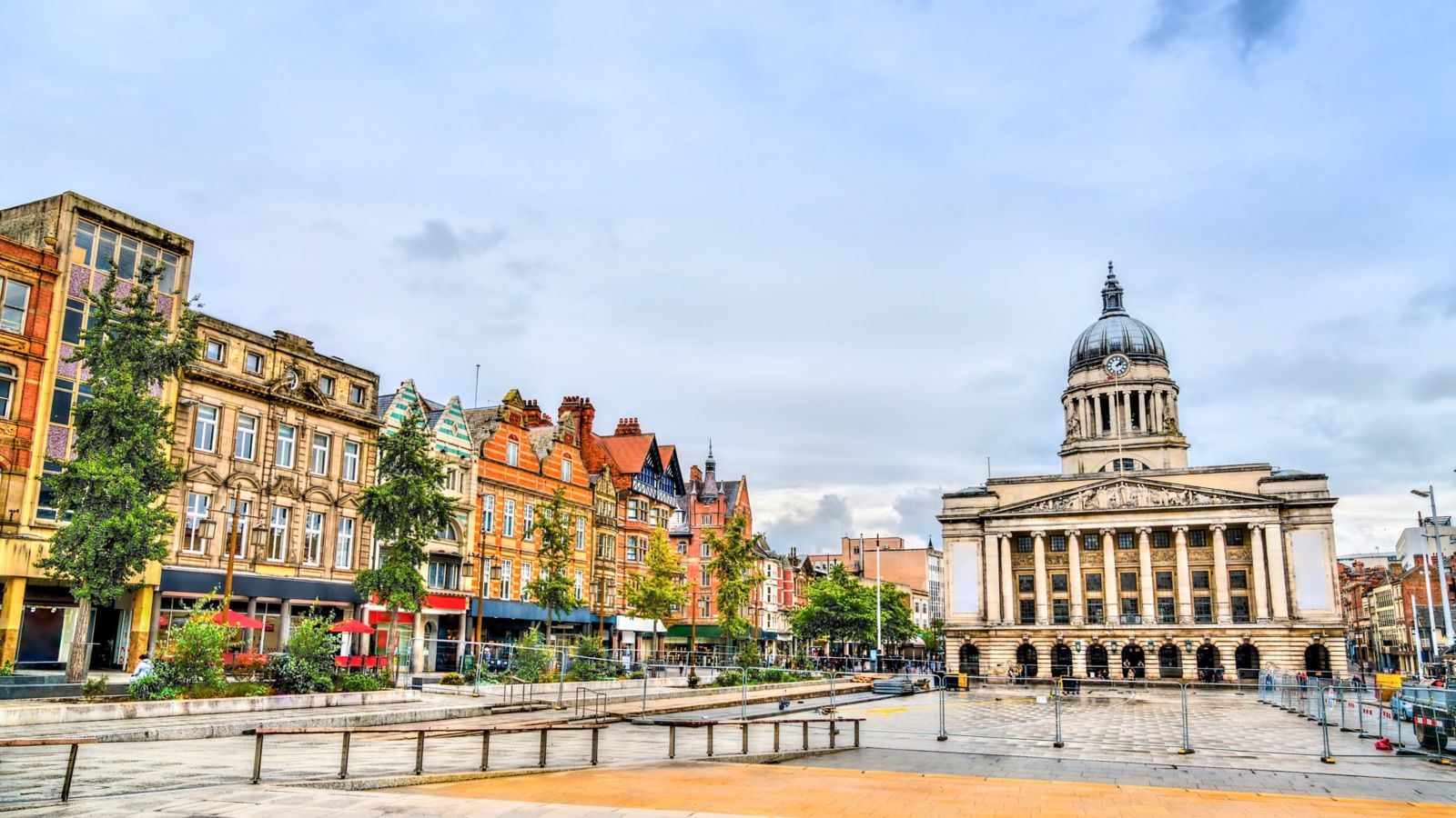 Destination Nottingham 1223039152 - United Kingdom