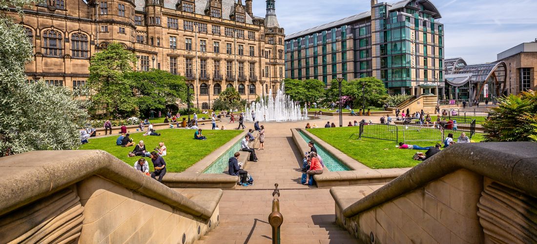 Destination Sheffield 1279175012 - United Kingdom