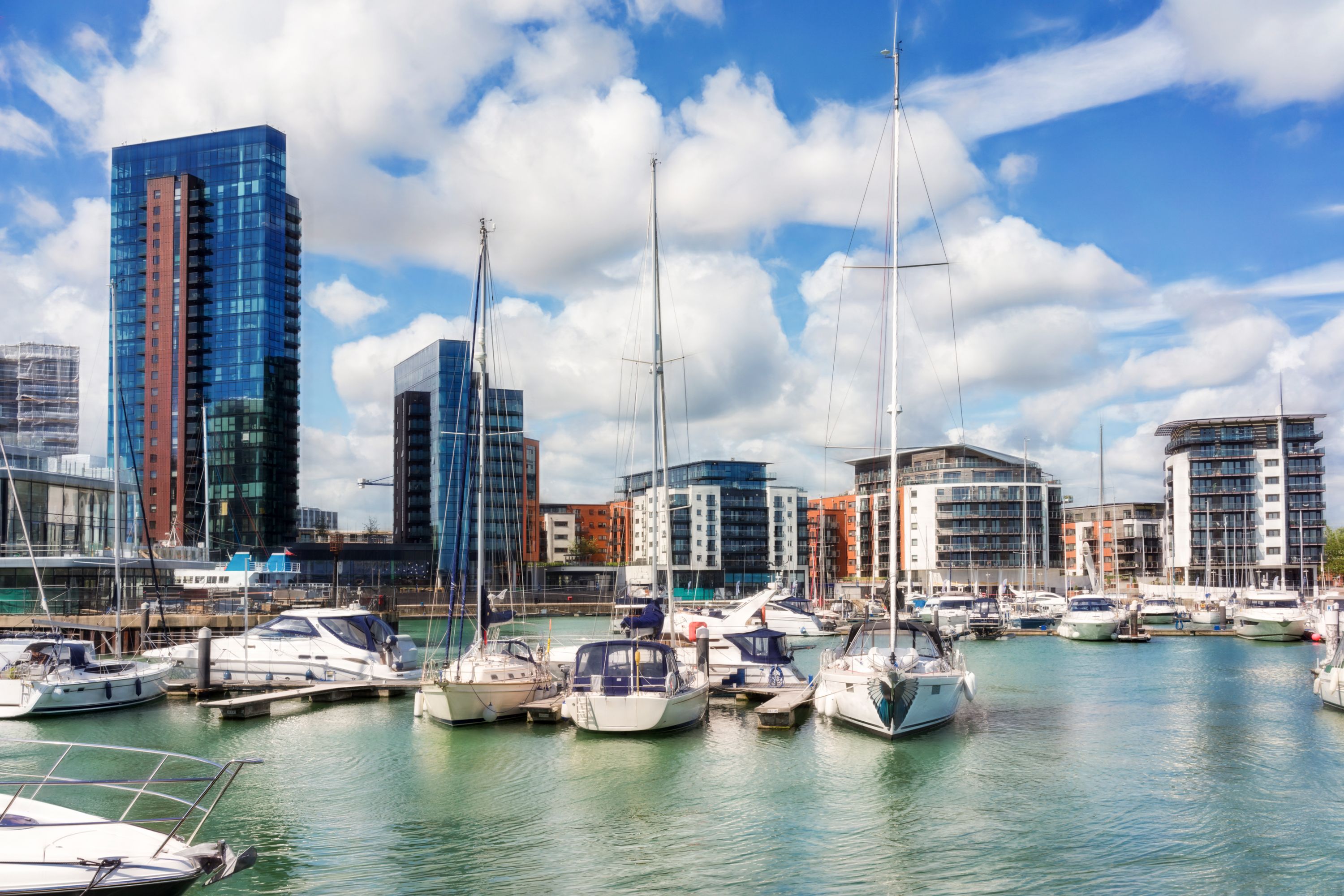 Destination Southampton 683402330 - United Kingdom