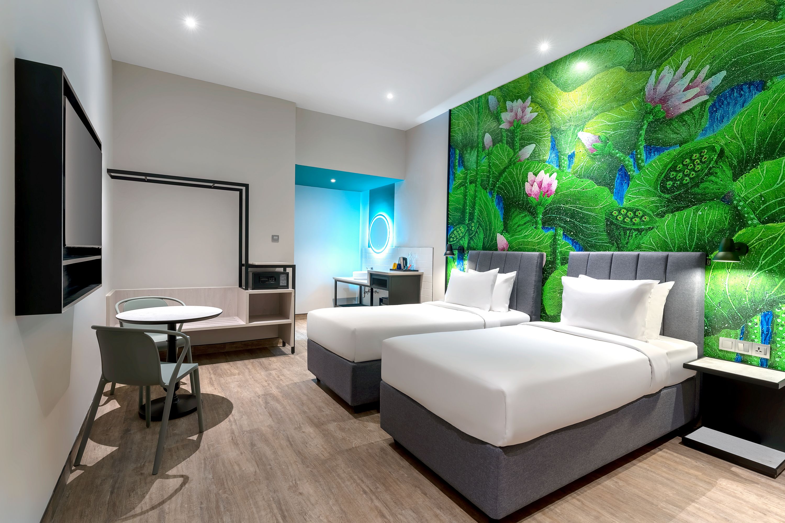 ibis Styles Sepang Klia - Malaysia