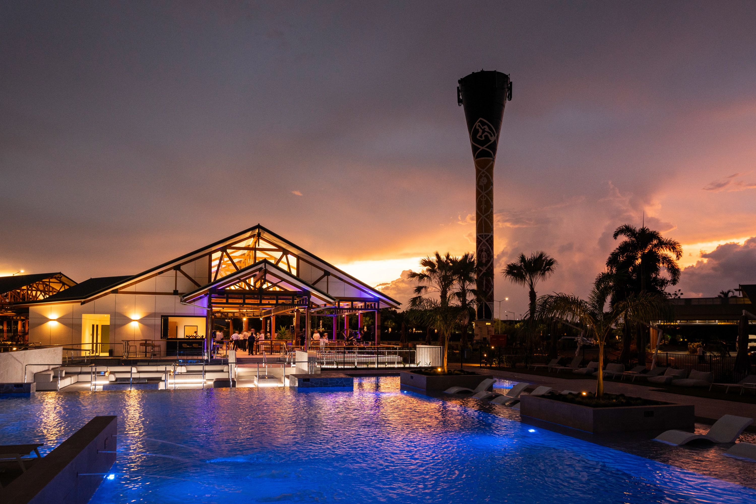 Mercure Darwin Airport Resort - Australia