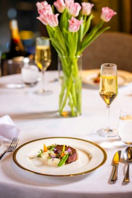 Raffles Jakarta - Indonesia