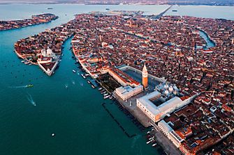 Destination Venice - Italy