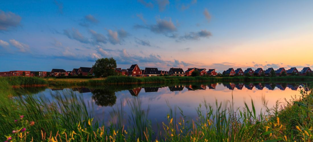 Destination Arnhem - The Netherlands