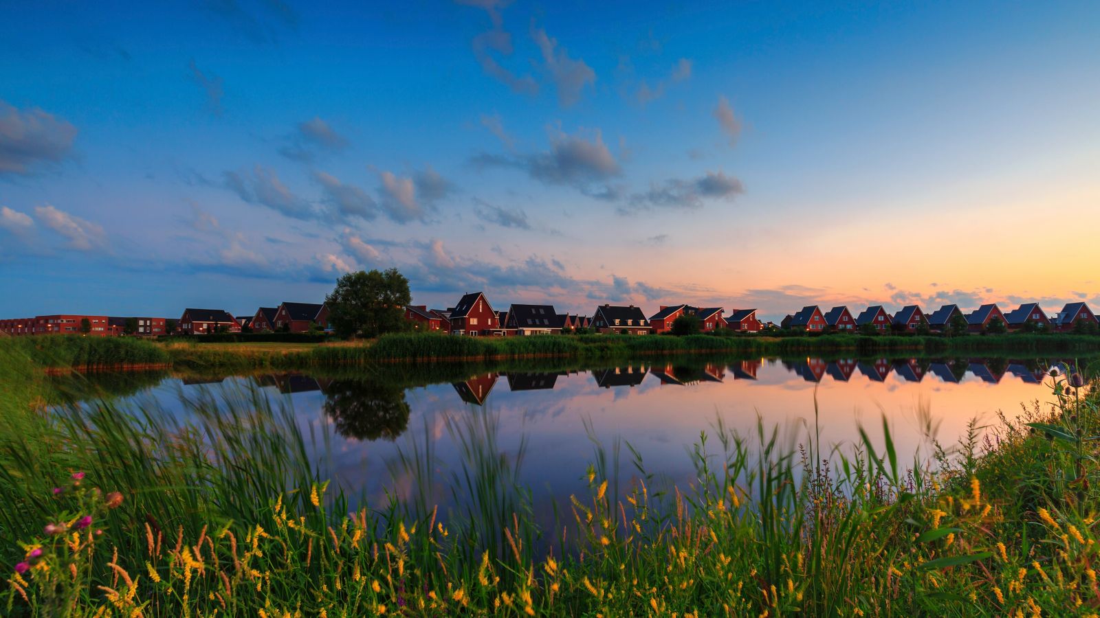 Destination Arnhem - The Netherlands