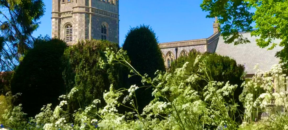 Destination Beaconsfield - United Kingdom