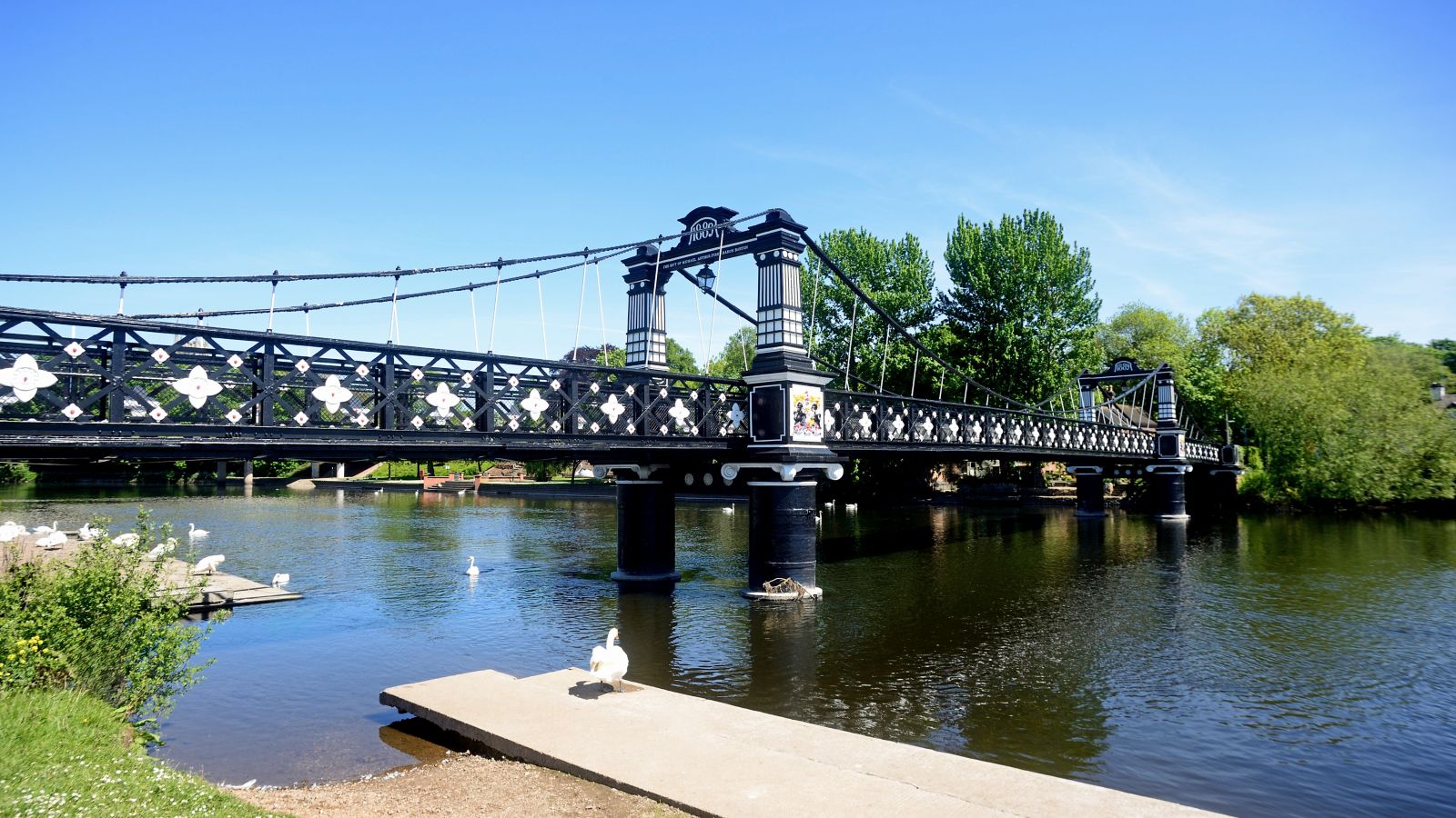 Destination Burton Upon Trent - United Kingdom