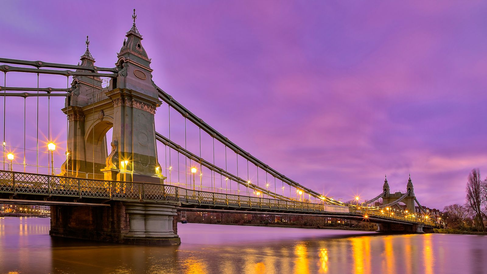 Destination London - United Kingdom