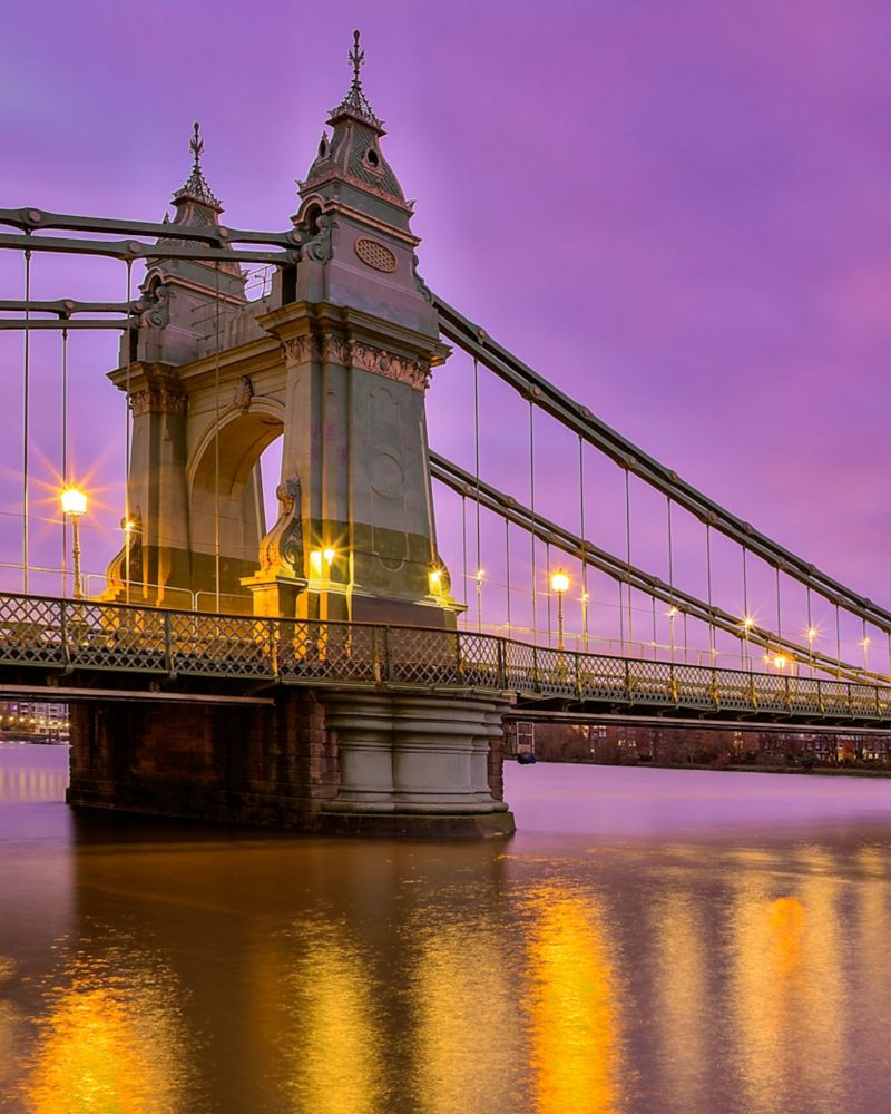 ลอนดอน, สหราชอาณาจักร