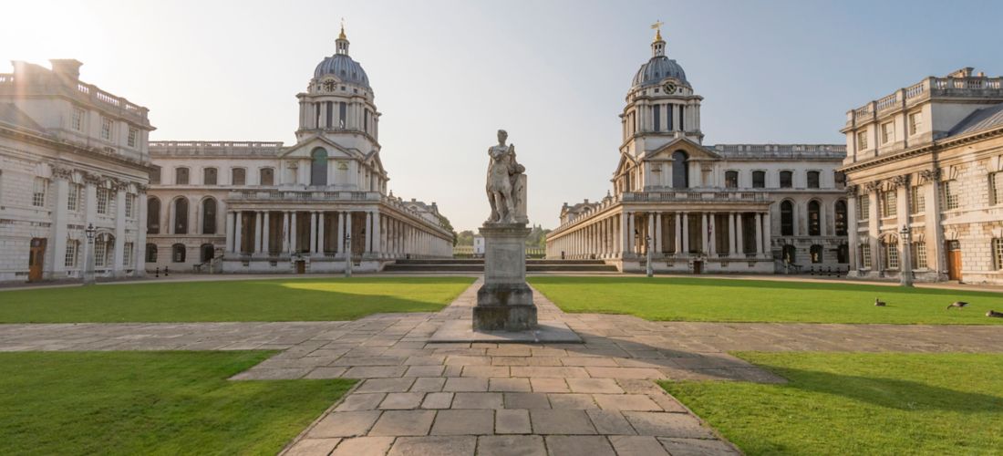 Destination London - United Kingdom