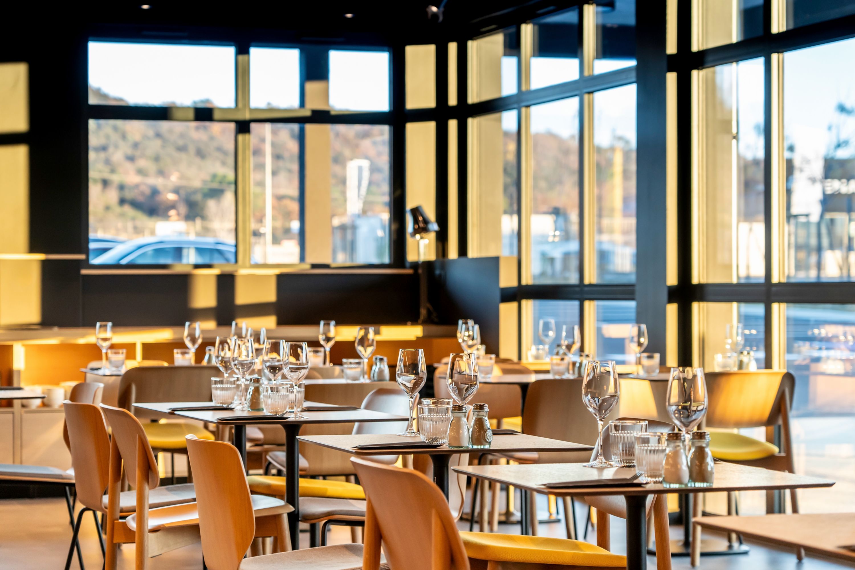 Ibis Saint Paul Trois Chateaux - France