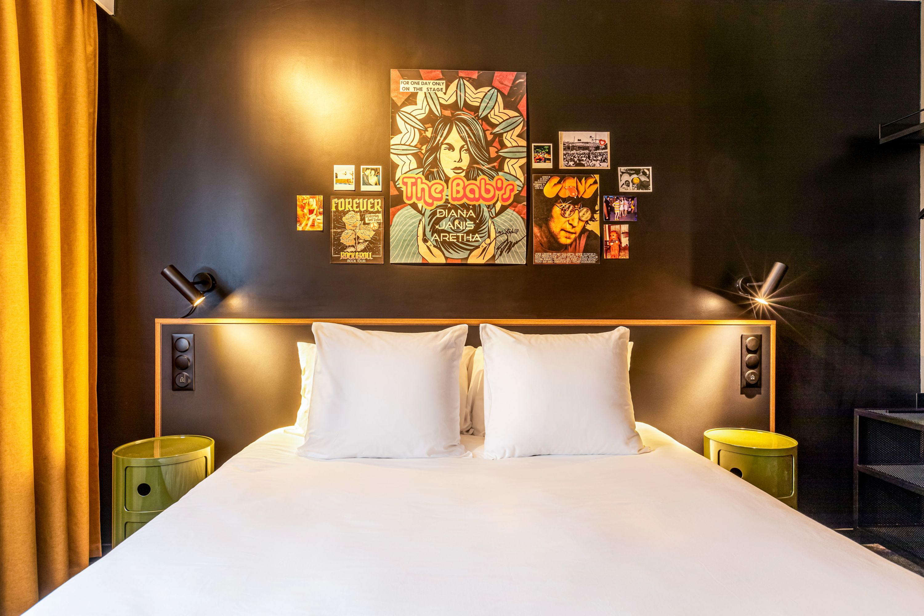 ibis Styles Paris Villejuif - France