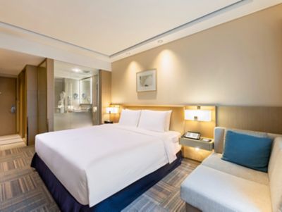 Novotel Ambassador Gangnam Séoul - South Korea