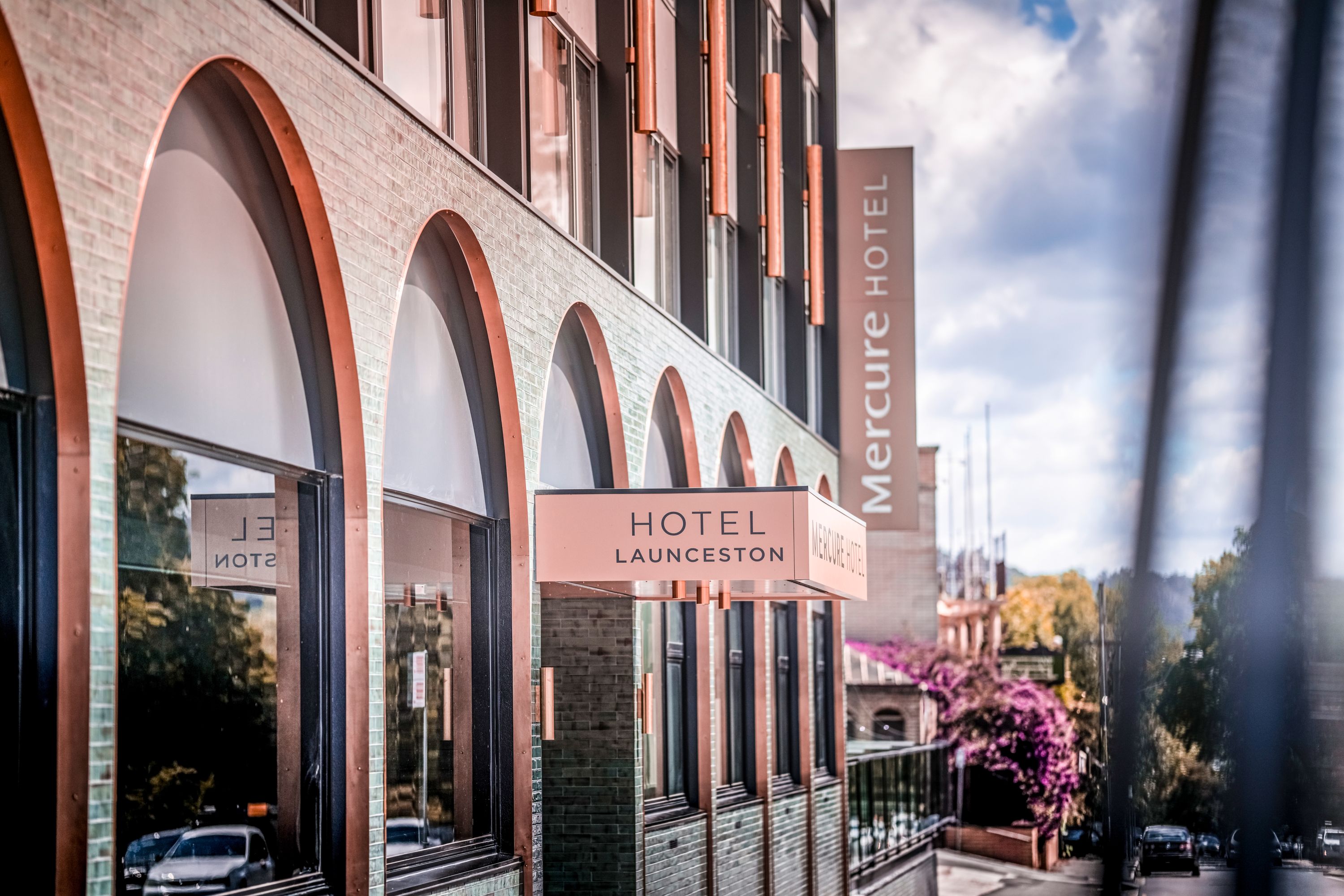 Mercure Launceston