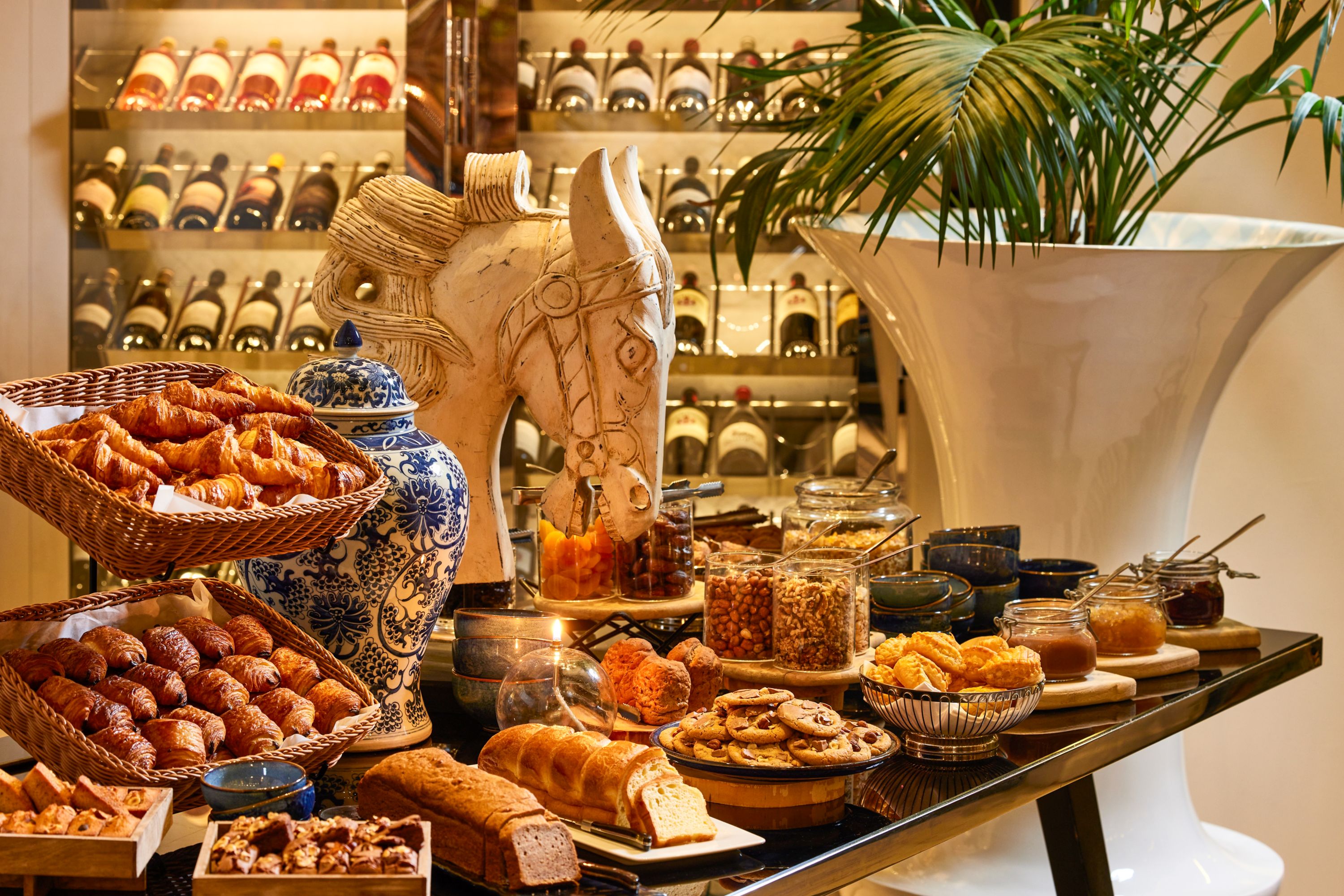 Cures Marines Hotel & Spa Trouville - MGallery Coll - France