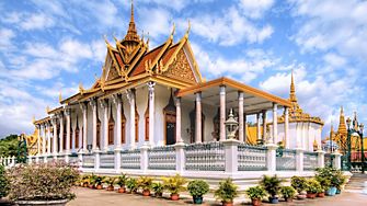 Phnom Penh travel tips