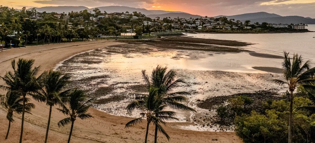 Destination Airlie Beach - Australia