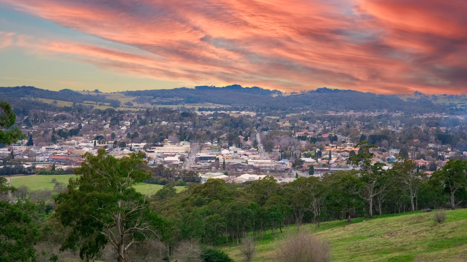 Destination Bowral - Australia