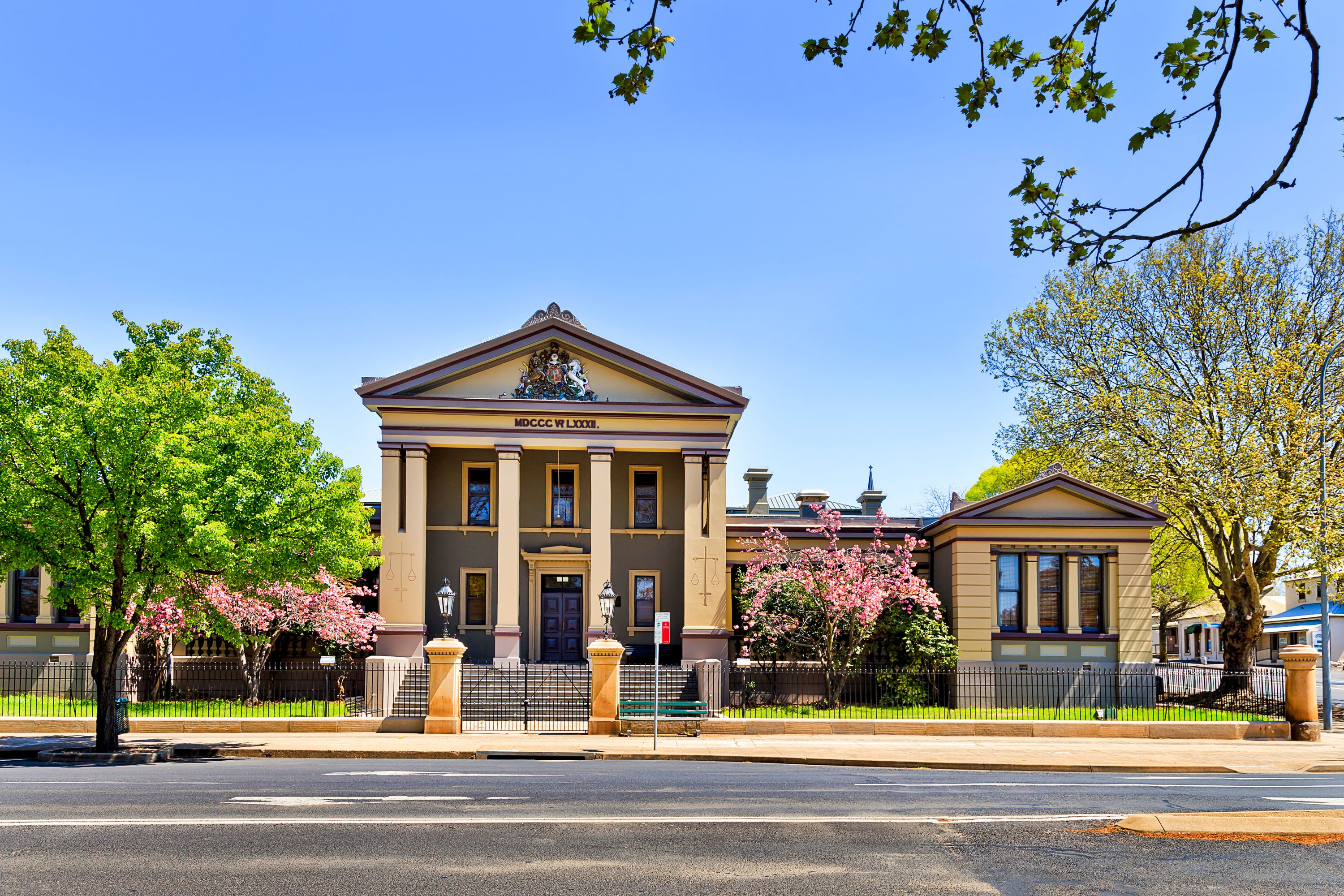 Destination Orange (Aus) - Australia