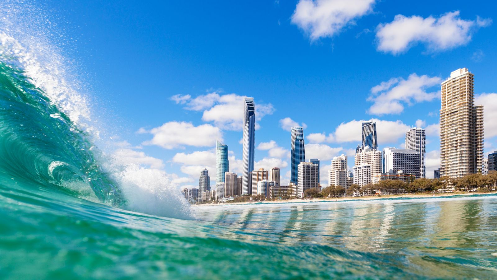 sally fitzgibbons, gold coast water sports 
