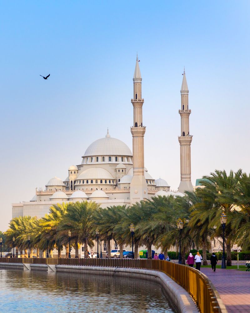 Sharjah, United Arab Emirates