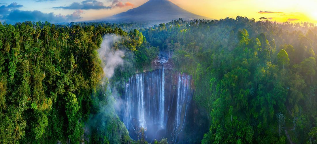 Destination Malang - Indonesia