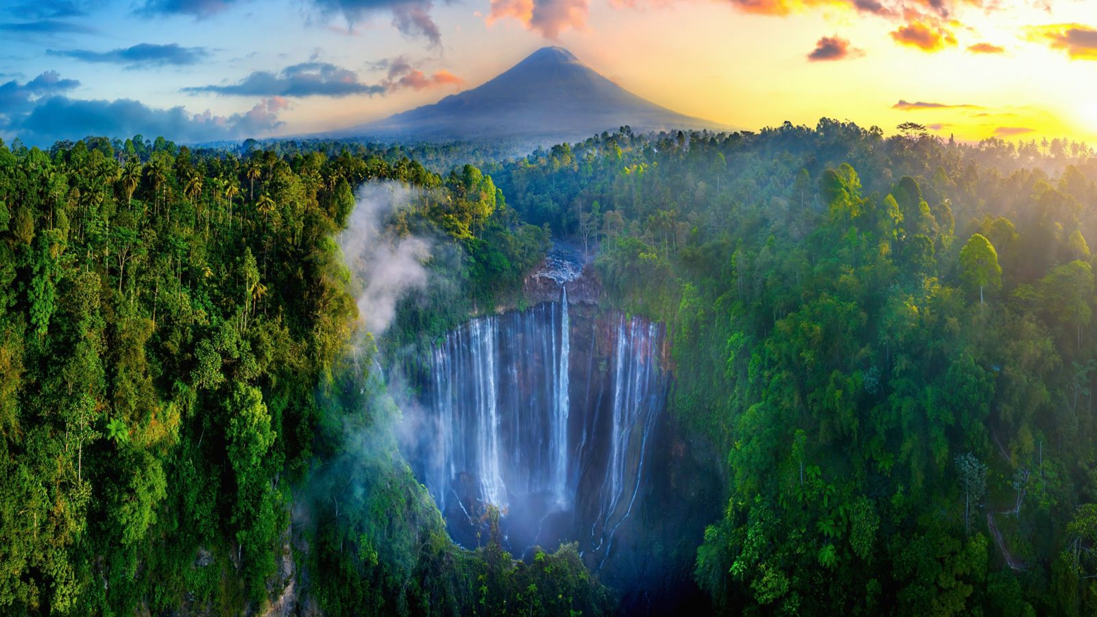 Destination Malang - Indonesia