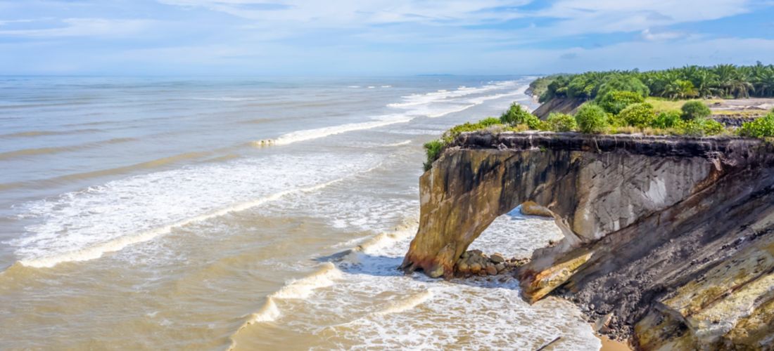 Destination Miri - Malaysia