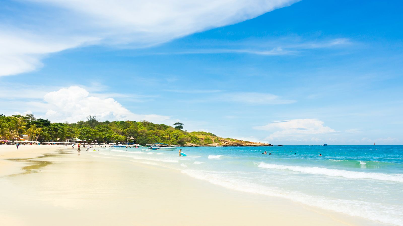 Destination Rayong - Thailand